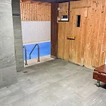 B 032 By Interhome Apartman Disentis
