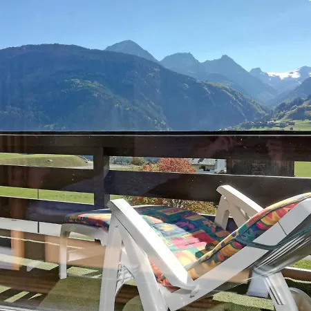 Apartment Utoring Acletta-123 By Interhome Disentis