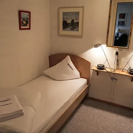 アパート B 032 By Interhome