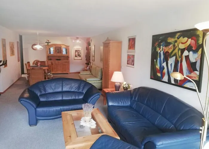 B 032 By Interhome * Disentis