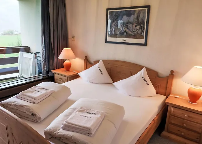 Apartamento B 032 By Interhome Disentis