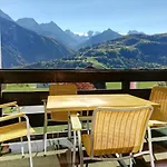 B 032 By Interhome Apartmán *