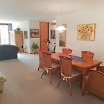 Apartmán B 032 By Interhome Disentis