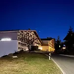 B 032 By Interhome * Disentis