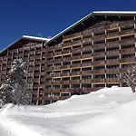 B 032 By Interhome * Disentis