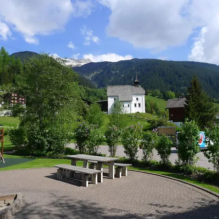 Apartman B 032 By Interhome Disentis