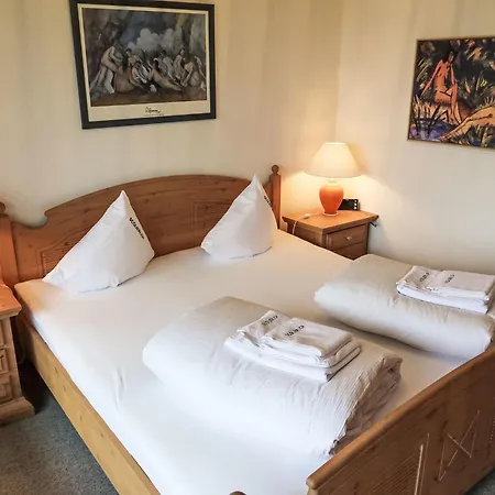 Apartman B 032 By Interhome *