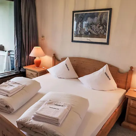 Apartman B 032 By Interhome Disentis