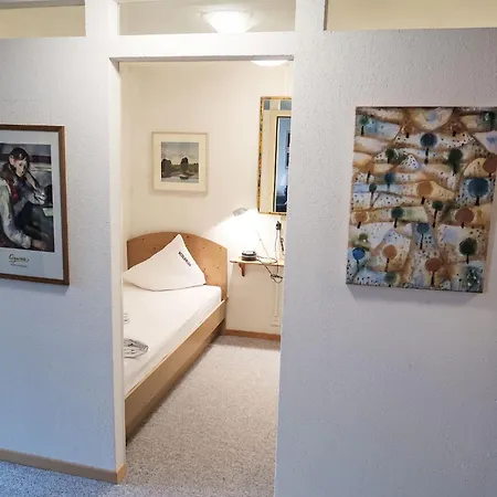 B 032 By Interhome * Disentis