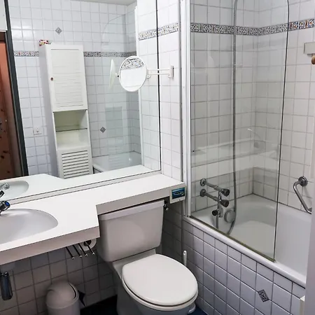B 032 By Interhome Apartment