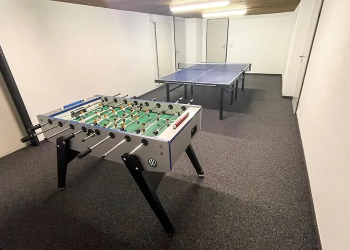 B 032 By Interhome * Disentis