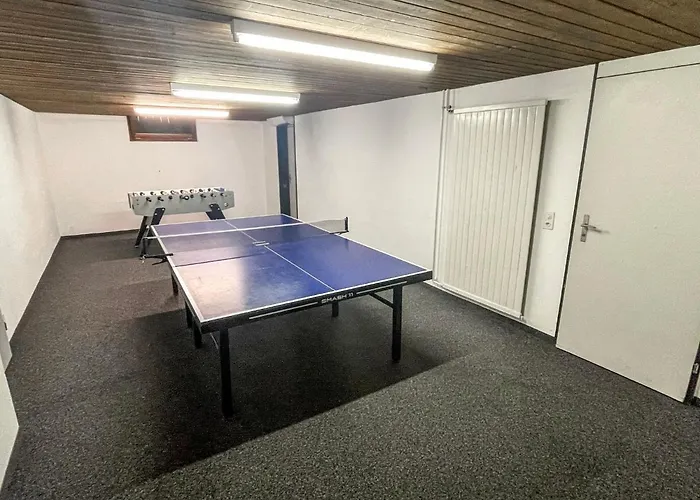 Apartman B 032 By Interhome