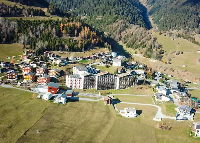 B 032 By Interhome Apartman *