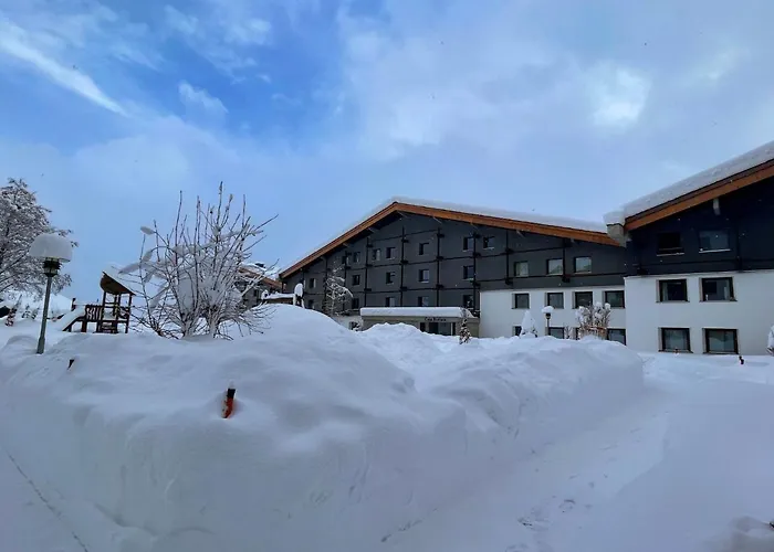 B 032 By Interhome Apartman