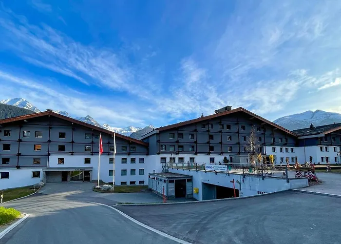 B 032 By Interhome Apartman *