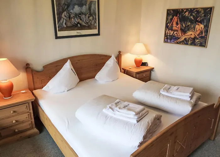 Apartman B 032 By Interhome *