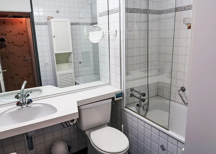 B 032 By Interhome Apartman