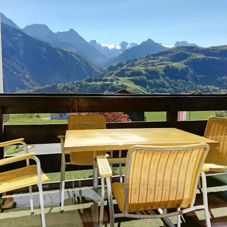 B 032 By Interhome 아파트 *