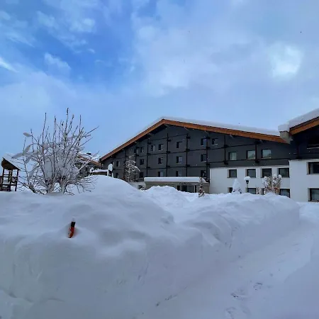 B 032 By Interhome 아파트