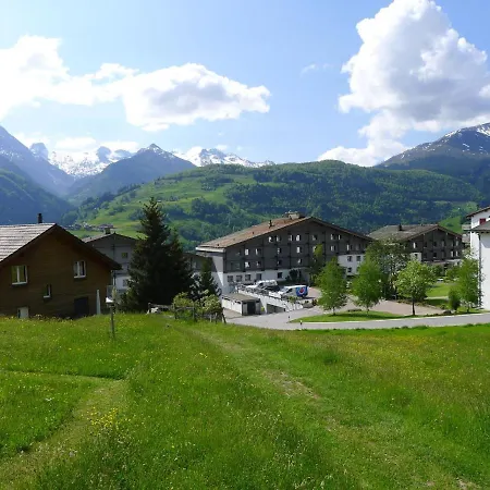 아파트 B 032 By Interhome *