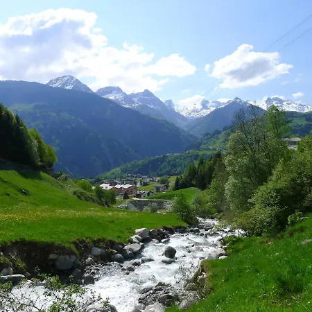 B 032 By Interhome 아파트 *