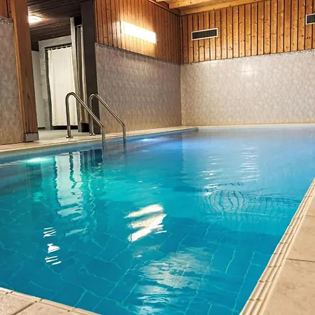 B 032 By Interhome 아파트