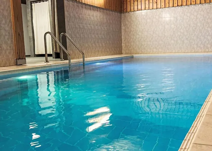 B 032 By Interhome Apartamento